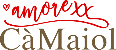Amore xx Logo